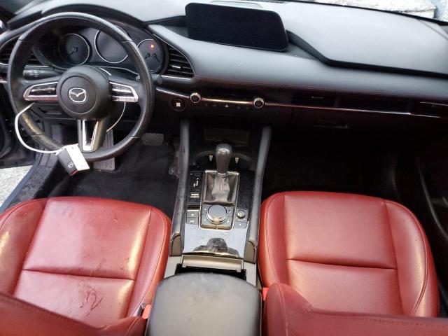 Photo 8 from auction – 2022 MAZDA 3 PREFERRE with VIN JM1BPALL6N1502481