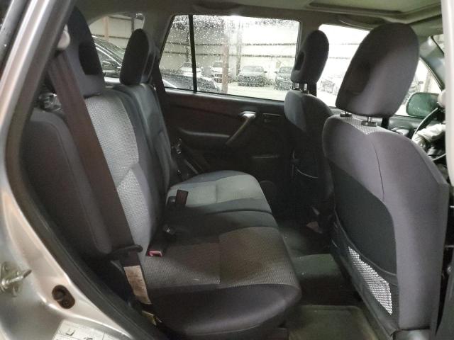 Photo 10 from auction – 2004 TOYOTA RAV4 with VIN JTEHD20V346007411