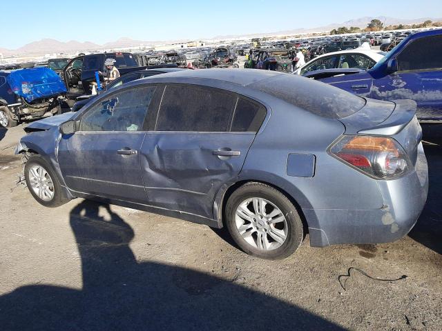 Photo 2 from auction – 2012 NISSAN ALTIMA BAS with VIN 1N4AL2AP3CN521374
