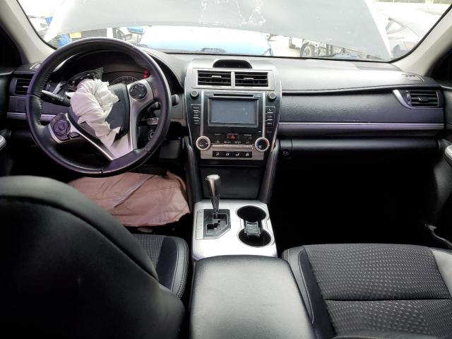 Photo 8 from auction – 2012 TOYOTA CAMRY BASE with VIN 4T1BF1FK2CU062739