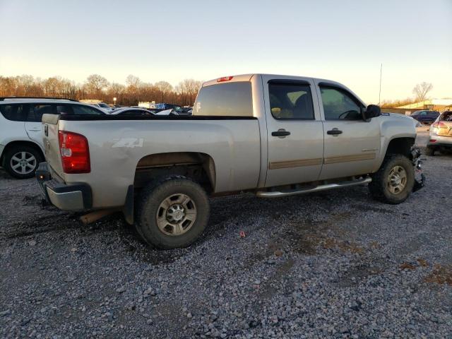 Photo 3 from auction – 2009 CHEVROLET SILVERADO with VIN 1GCHK53K29F134283