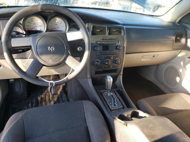 Zdjęcie 8 z aukcji – 2007 DODGE CHARGER SE z VIN 2B3LA43G17H648271