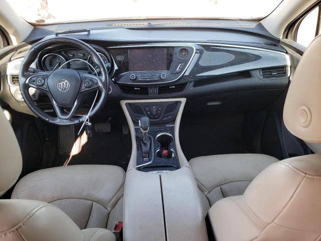 Photo 8 from auction – 2017 BUICK ENVISION E with VIN LRBFXBSA6HD007125