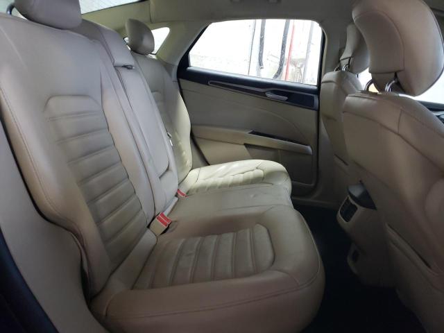 Photo 10 from auction – 2013 FORD FUSION SE with VIN 3FA6P0HR1DR374119