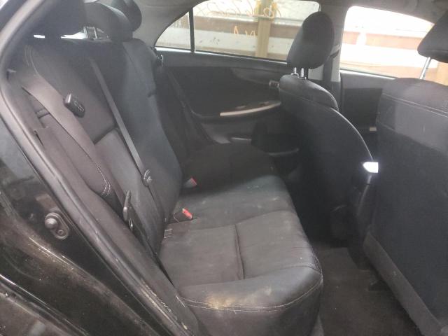 Photo 10 from auction – 2013 TOYOTA COROLLA BA with VIN 2T1BU4EE9DC007890