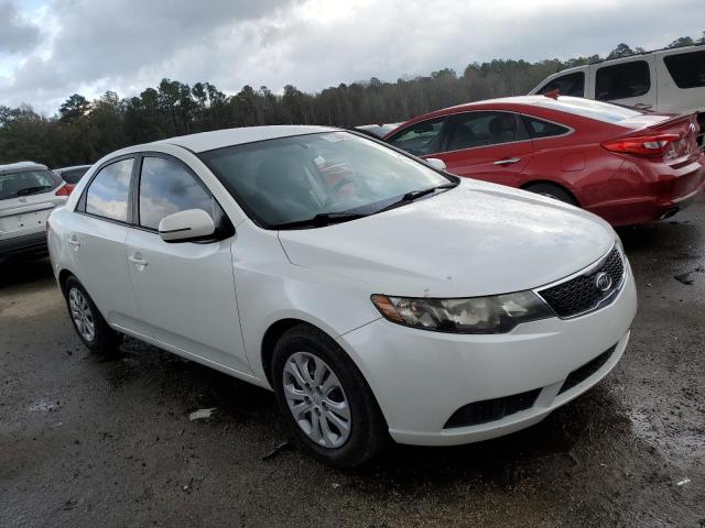 Photo 4 from auction – 2011 KIA FORTE EX with VIN KNAFU4A25B5446119
