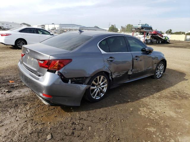 Photo 3 from auction – 2013 LEXUS GS 350 with VIN JTHBE1BL3D5015378