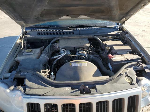 Photo 12 from auction – 2008 JEEP GRAND CHER with VIN 1J8GR48K28C192722