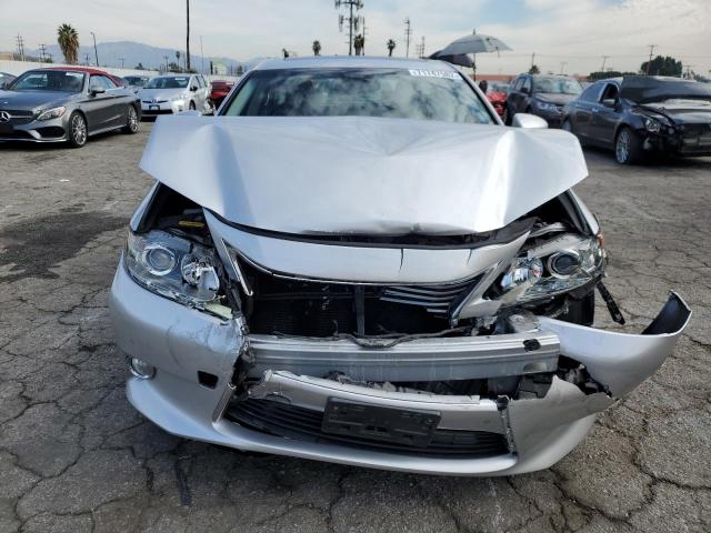 Photo 5 from auction – 2013 LEXUS ES 300H with VIN JTHBW1GG2D2009422