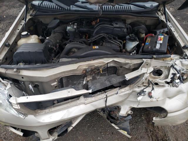 Photo 12 from auction – 2004 FORD EXPLORER X with VIN 1FMZU73K94UA51153