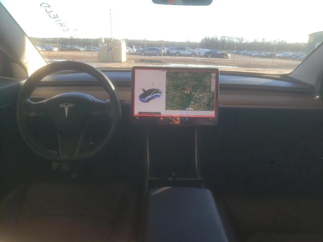 Photo 8 from auction – 2018 TESLA MODEL 3 with VIN 5YJ3E1EA3JF051680