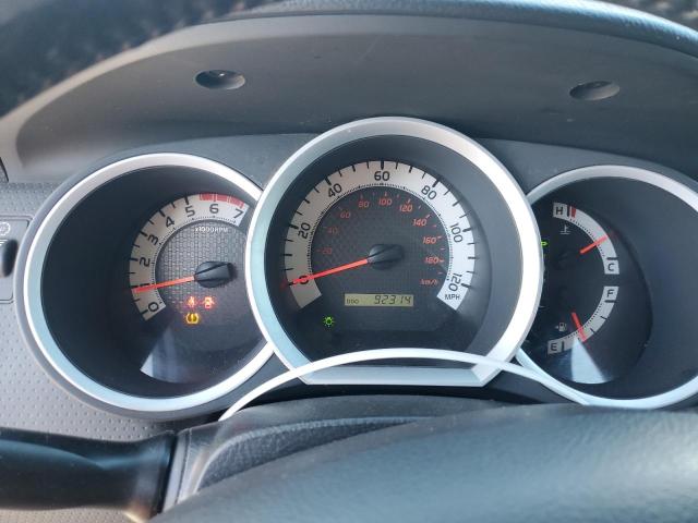 Photo 9 from auction – 2014 TOYOTA TACOMA DOU with VIN 5TFLU4EN9EX107236