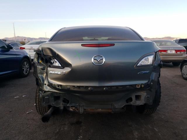 Zdjęcie 6 z aukcji – 2012 MAZDA 3 I z VIN JM1BL1V83C1626662