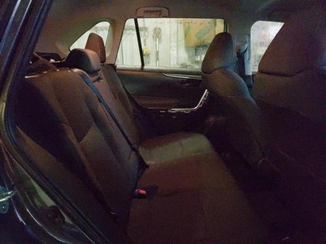 Photo 11 from auction – 2020 TOYOTA RAV4 LE with VIN 2T3G1RFV9LC123641
