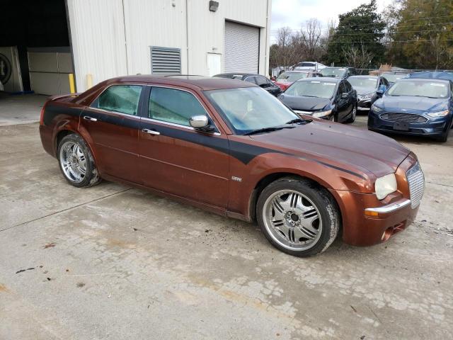 Photo 4 from auction – 2005 CHRYSLER 300C with VIN 2C3AA63HX5H119395