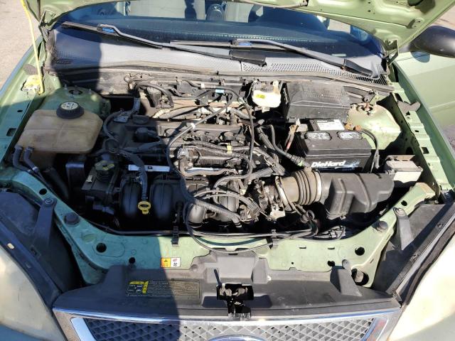 Photo 11 from auction – 2007 FORD FOCUS ZX5 with VIN 1FAFP37N47W344792