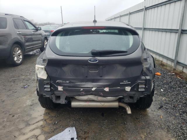 Photo 6 from auction – 2015 FORD FOCUS SE with VIN 1FADP3K2XFL381625