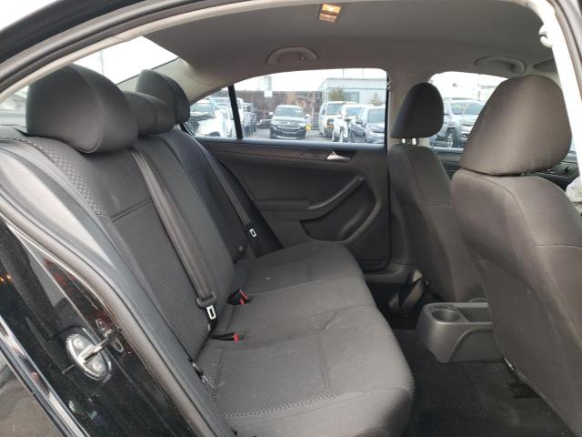 Photo 10 from auction – 2011 VOLKSWAGEN JETTA BASE with VIN 3VW2K7AJ4BM127883