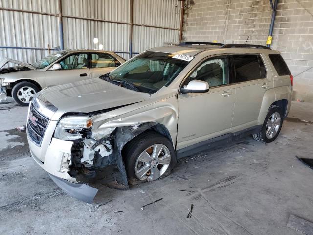 GMC TERRAIN SL 2014 with VIN 2GKALSEK1E6315264 - Photo from auction