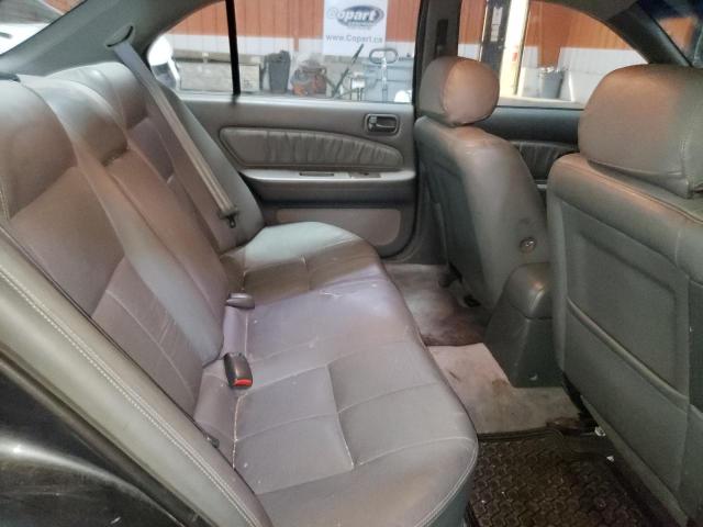 Photo 10 from auction – 1998 NISSAN MAXIMA GLE with VIN JN1CA21A3WT306925