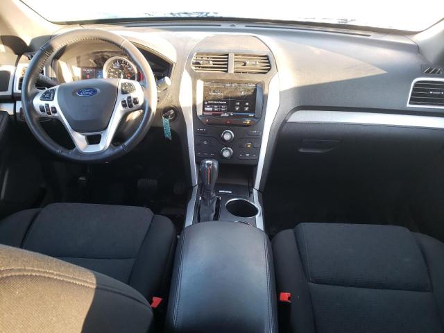 Photo 8 from auction – 2014 FORD EXPLORER X with VIN 1FM5K8D82EGB75276
