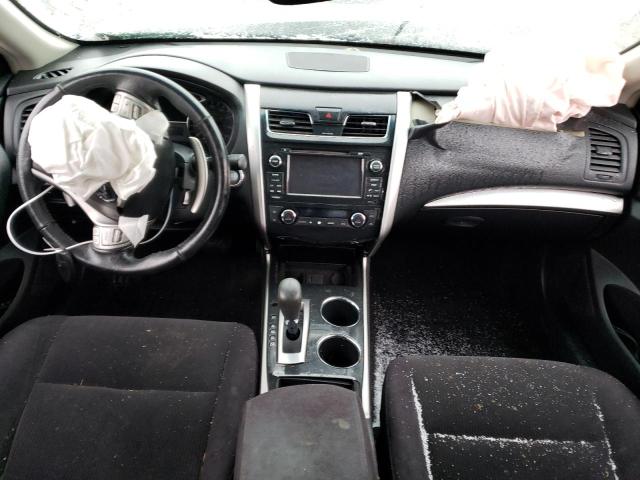 Photo 8 from auction – 2013 NISSAN ALTIMA 3.5 with VIN 1N4BL3AP7DC196168