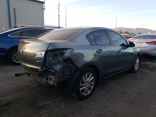 Zdjęcie 3 z aukcji – 2012 MAZDA 3 I z VIN JM1BL1V83C1626662