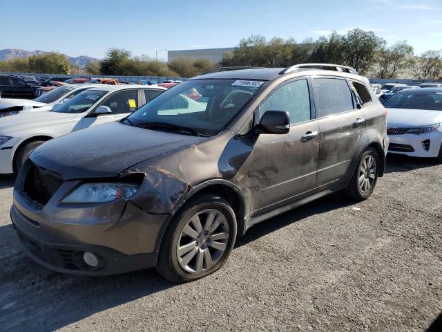 SUBARU TRIBECA LI 2008 with VIN 4S4WX92D384408552 - Photo from auction