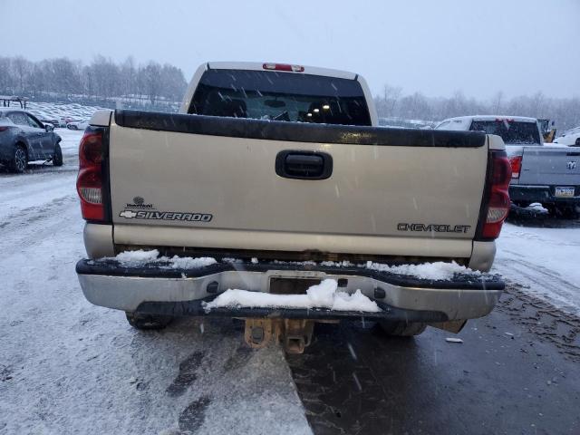 Photo 6 from auction – 2004 CHEVROLET SILVERADO4 with VIN 1GCHK29224E254315