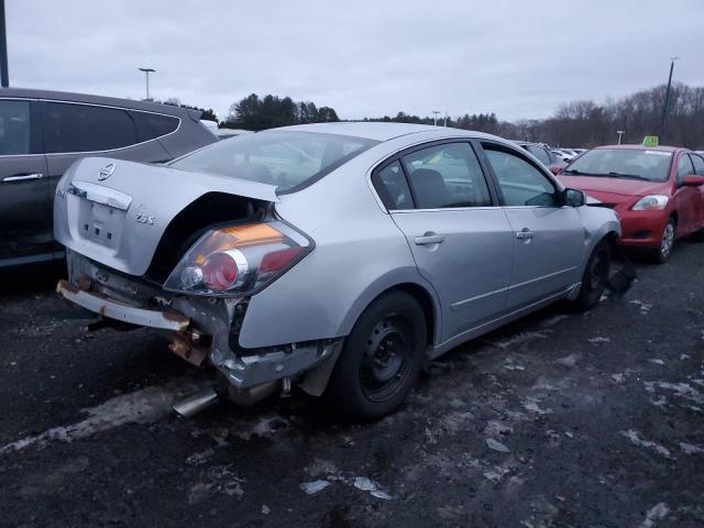Photo 3 from auction – 2010 NISSAN ALTIMA BAS with VIN 1N4AL2AP5AN450627