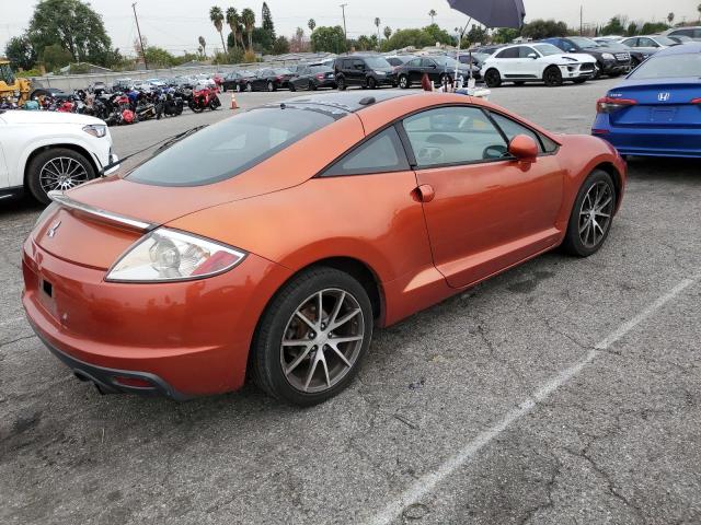 Photo 3 from auction – 2011 MITSUBISHI ECLIPSE GS with VIN 4A31K5DF4BE001889