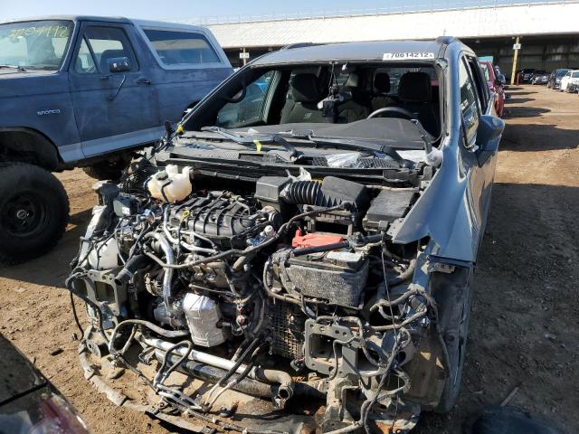 Photo 5 from auction – 2021 CHRYSLER PACIFICA T with VIN 2C4RC1FG2MR565256
