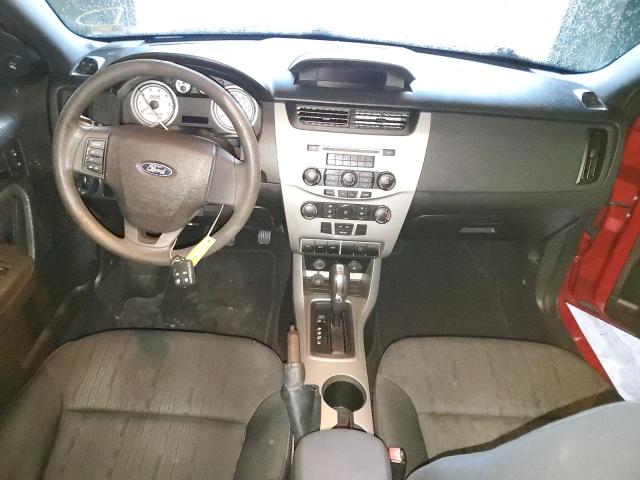 Photo 8 from auction – 2009 FORD FOCUS SE with VIN 1FAHP32N59W184571