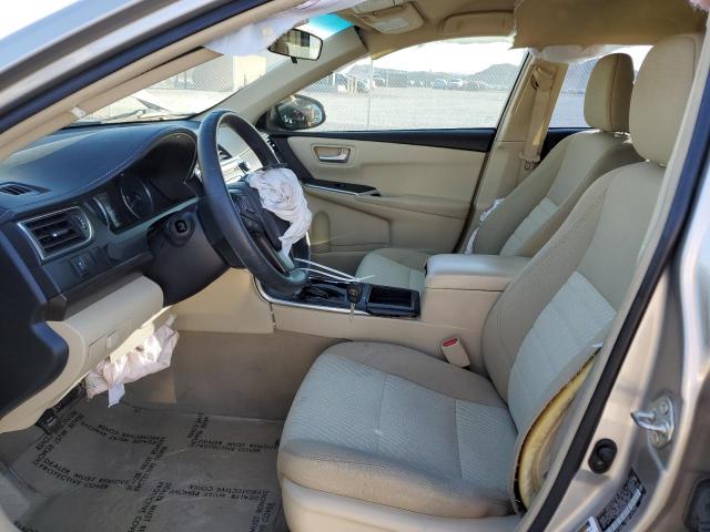 Photo 7 from auction – 2017 TOYOTA CAMRY LE with VIN 4T1BF1FK5HU325992