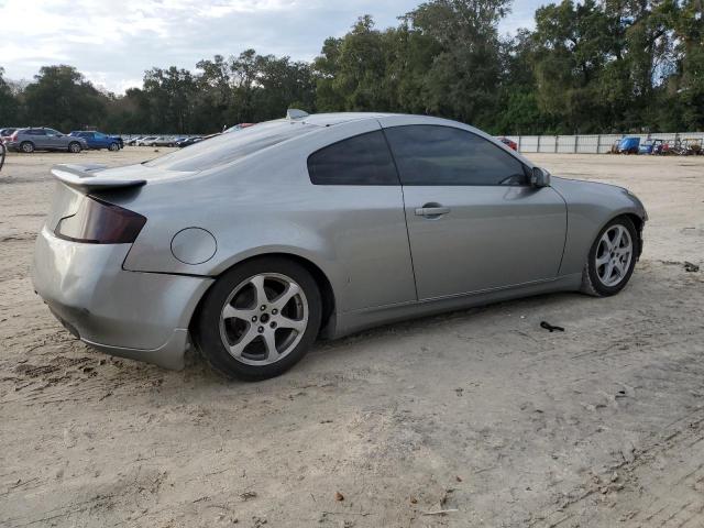 Photo 3 from auction – 2004 INFINITI G35 with VIN JNKCV54E24M812737