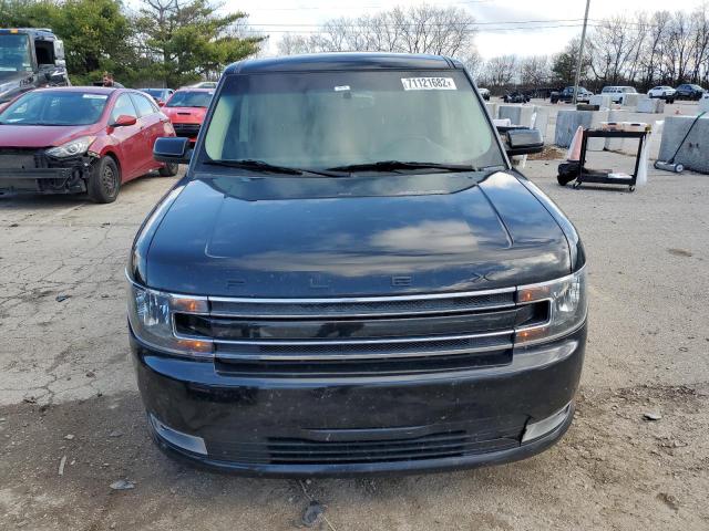 Photo 5 from auction – 2017 FORD FLEX SEL with VIN 2FMHK6C82HBA00251