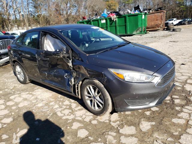 Photo 4 from auction – 2016 FORD FOCUS SE with VIN 1FADP3F25GL340914