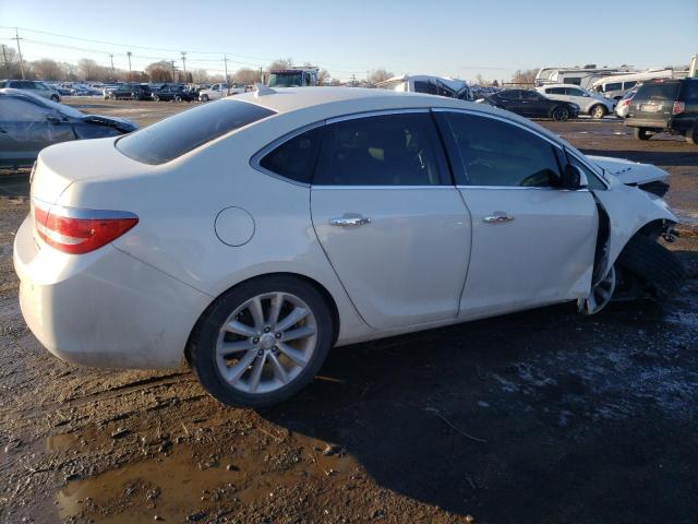 Photo 3 from auction – 2013 BUICK VERANO with VIN 1G4PS5SK8D4178303
