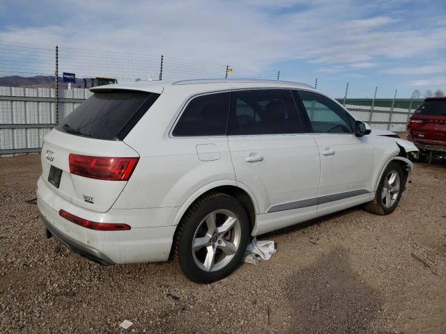 Photo 3 from auction – 2018 AUDI Q7 PRESTIG with VIN WA1VAAF78JD050131