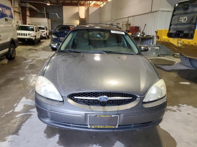 Photo 5 from auction – 2003 FORD TAURUS SE with VIN 1FAFP58S13G105110