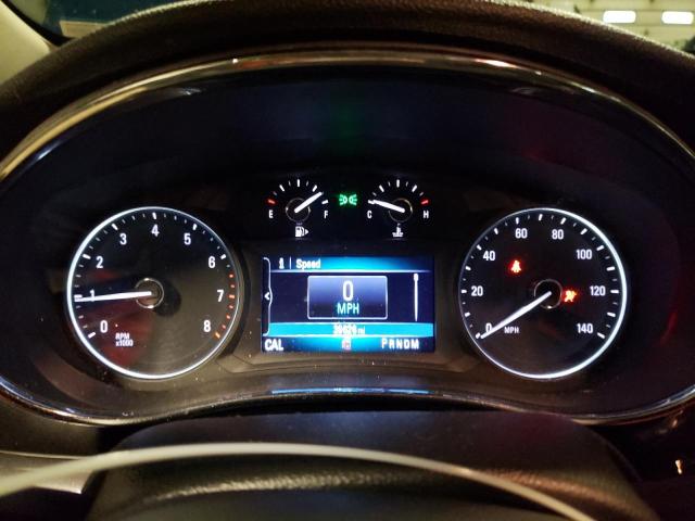 Photo 9 from auction – 2020 BUICK ENCORE PRE with VIN KL4CJESB9LB018473
