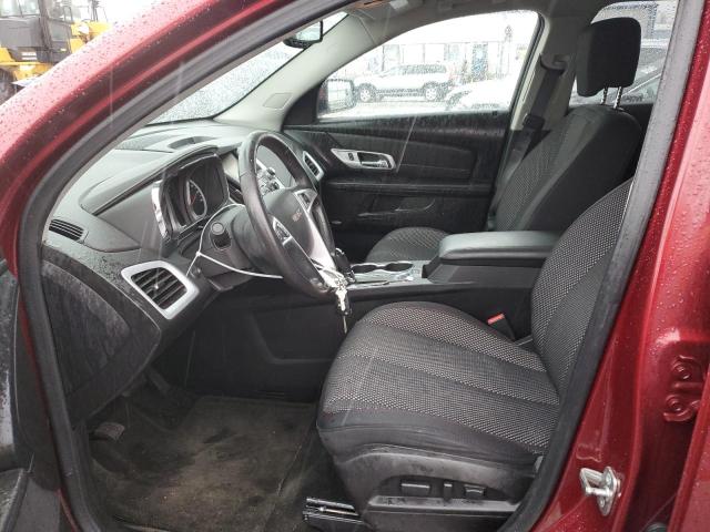 Photo 7 from auction – 2017 GMC TERRAIN SL with VIN 2GKFLTEK2H6213326