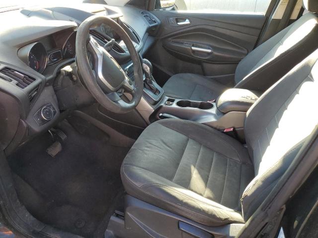 Photo 7 from auction – 2013 FORD ESCAPE SE with VIN 1FMCU0G90DUC12364