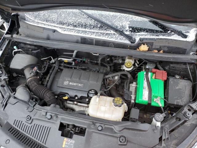 Photo 11 from auction – 2018 BUICK ENCORE SPO with VIN KL4CJ1SB4JB616363