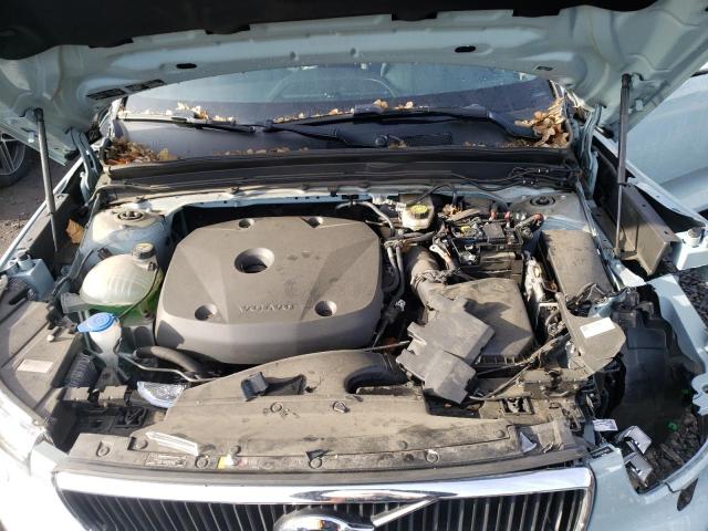 Photo 12 from auction – 2019 VOLVO XC40 T5 MO with VIN YV4162UK5K2108791