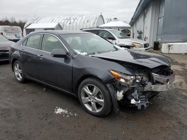 Photo 4 from auction – 2012 ACURA TSX with VIN JH4CU2F42CC022154