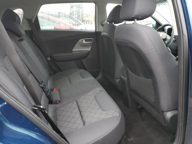 Photo 10 from auction – 2018 KIA NIRO FE with VIN KNDCB3LC7J5147984