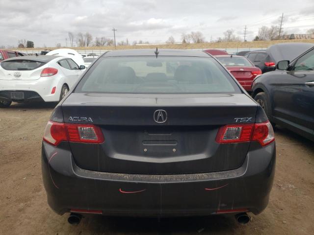Photo 6 from auction – 2010 ACURA TSX with VIN JH4CU2F61AC041258