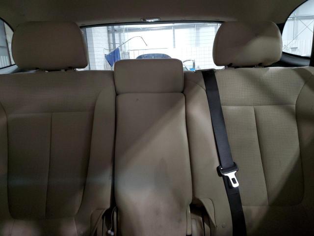 Photo 10 from auction – 2010 HYUNDAI SANTA FE G with VIN 5NMSG3AB9AH382259
