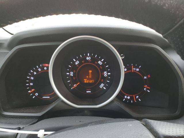 Photo 9 from auction – 2010 TOYOTA 4RUNNER SR with VIN JTEBU5JR3A5017947
